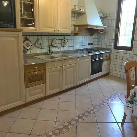 Villa Villamorus Santa Maria la Palma