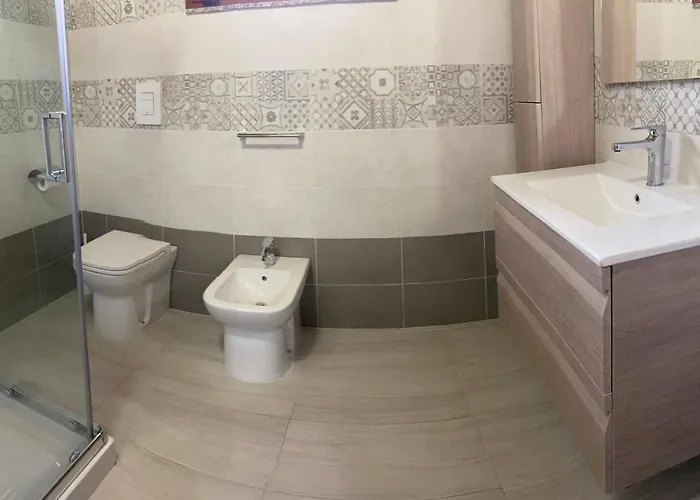 Villamorus Santa Maria la Palma