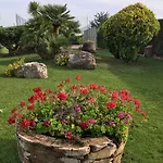 Villamorus Villa Santa Maria la Palma