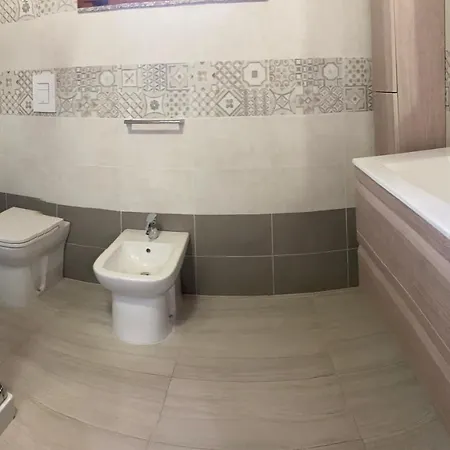 Villamorus سانتا ماريا لا بالما