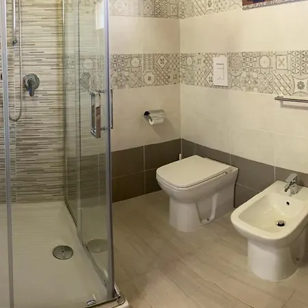 Villa Villamorus Santa Maria la Palma