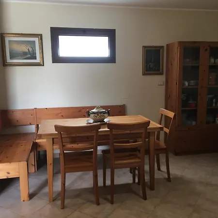 Villa Villamorus Santa Maria la Palma