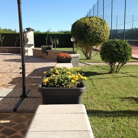 Villa Villamorus