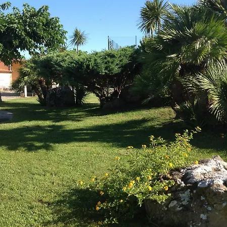 Villamorus וילה *