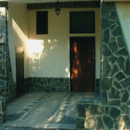 Villa Villamorus *