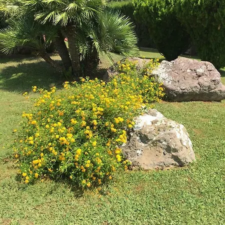 Villa Villamorus *
