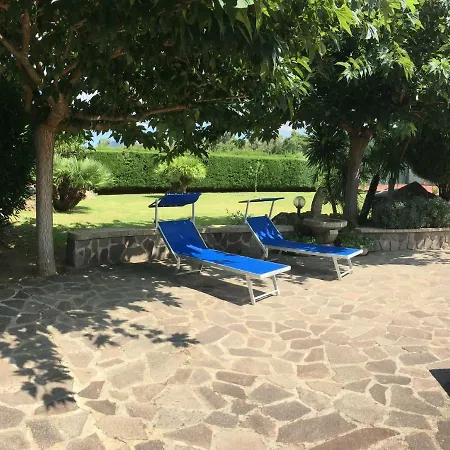 Villamorus Villa *