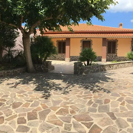 Villamorus Villa *