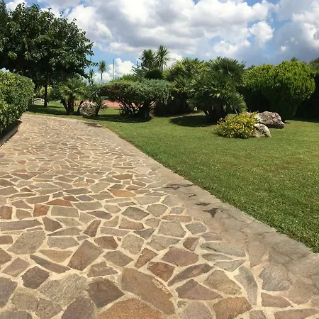 Villamorus Villa