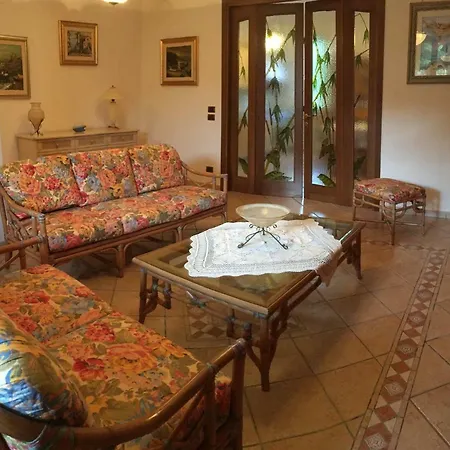 Villa Villamorus *