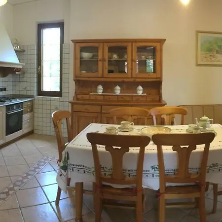Villa Villamorus *