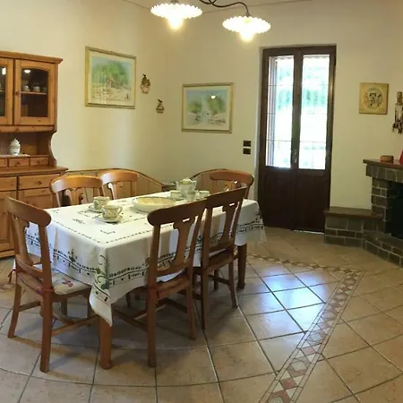 Villamorus Villa Santa Maria la Palma
