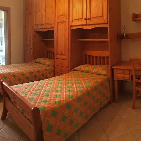Villa Villamorus *