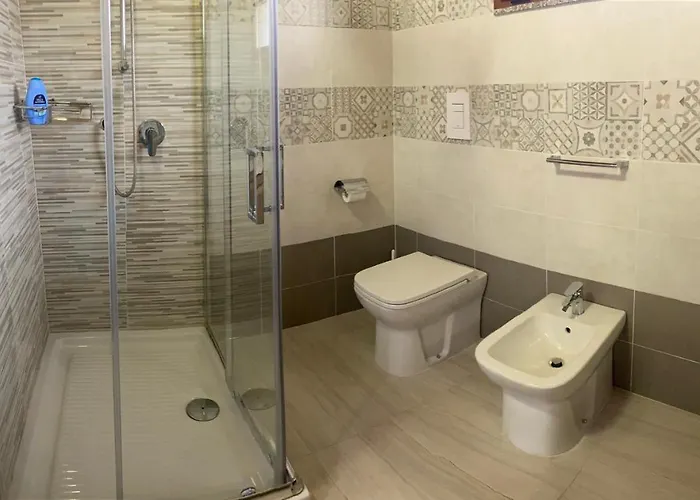 Villa Villamorus Santa Maria la Palma