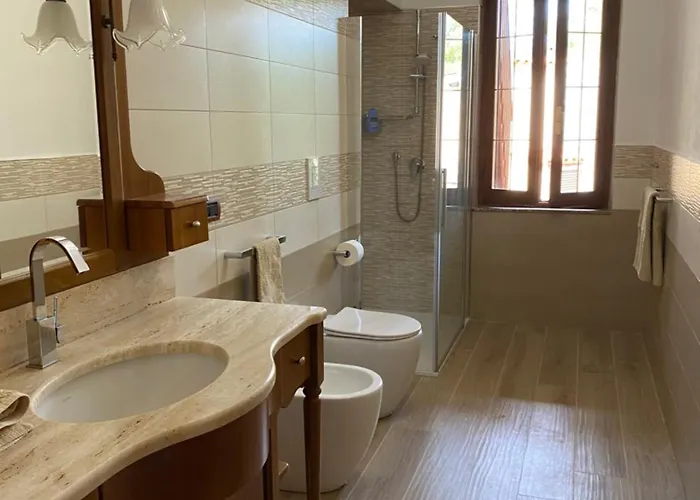 Villamorus * Santa Maria la Palma