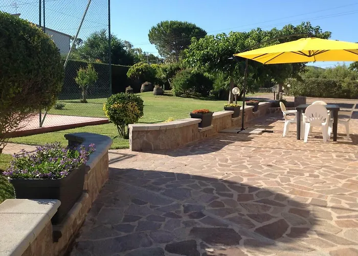 Villamorus Santa Maria la Palma