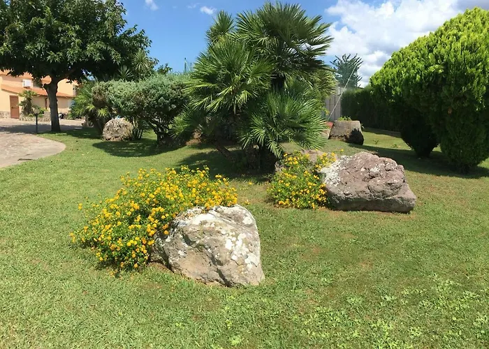 Villamorus Santa Maria la Palma