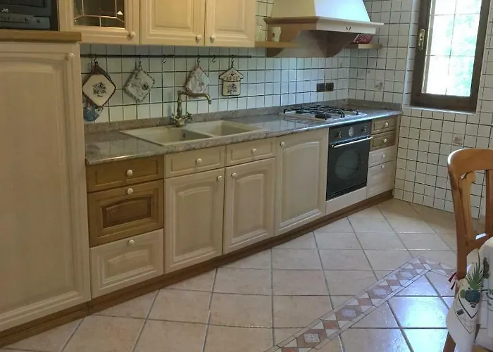 Villa Villamorus Santa Maria la Palma